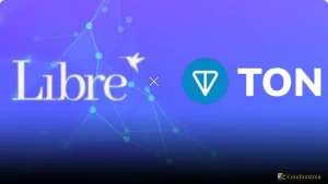 Libre to Tokenize $500M in Telegram Bonds on TON Blockchain to Expand DeFi Access