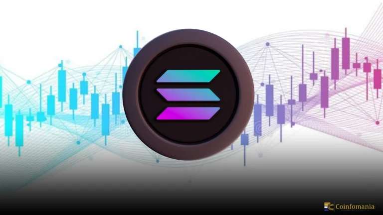 Solana Price Holds Above $147 on April 30 Amid Mixed Market Signals