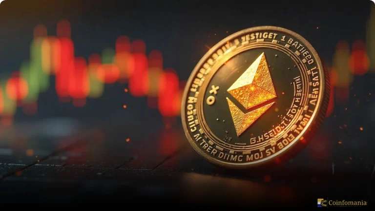 Ethereum Price Reclaims $1,817 on May 1 Amid Building Bullish Momentum