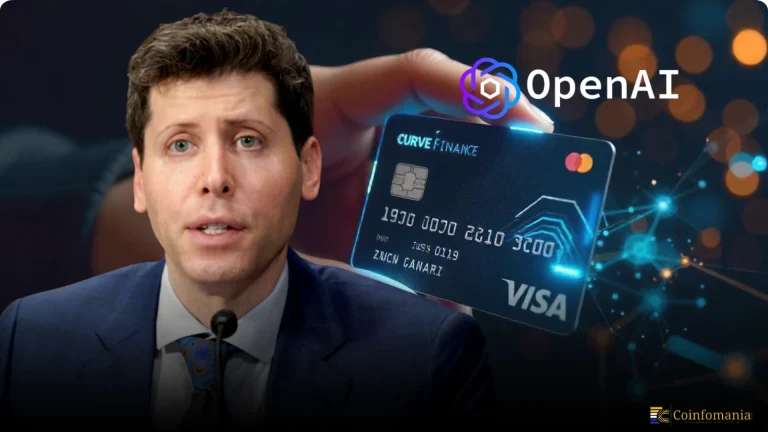 OpenAI’s Sam Altman Launches Worldcoin Project in U.S. Featuring Visa Card and Tinder Integration