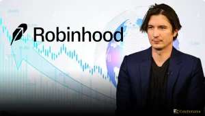 Robinhood’s Q1 Earnings Impress Wall Street Amid Crypto Revenue Dip and Trade Tensions