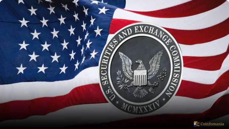 Crypto Council Demands SEC Clarify Staking Rules to Safeguard U.S. Innovation