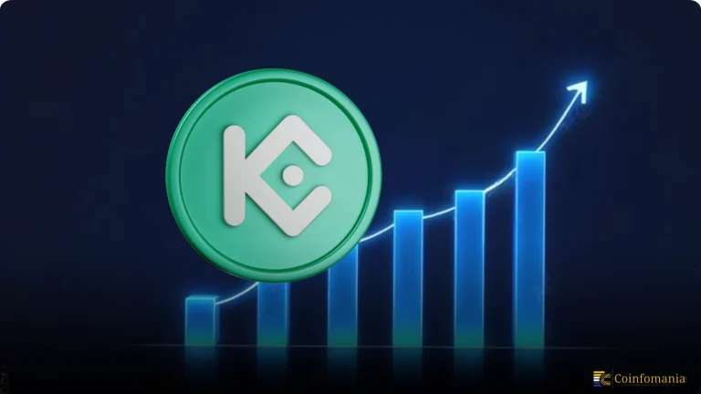 KuCoin Launches $2B Trust Project to Lead Crypto Security and Transparency