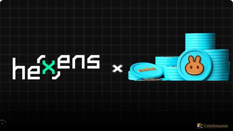 PancakeSwap Infinity Strengthens DeFi Security Through Strategic Hexens Partnership
