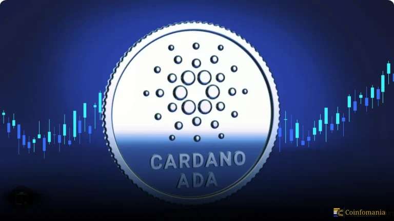 ADA Price Retests $0.690 on May 1 Amid Ongoing Market Fluctuations
