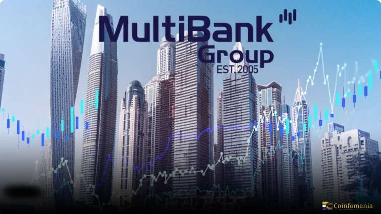 MultiBank Institution Finalizes $3 Billion Tokenization Deal with UAE Real Estate Company MAG