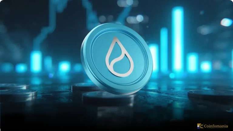Sui Network Gains Institutional Traction as Fireblocks Enables Secure Custody and DeFi Access