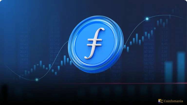 Filecoin Completes F3 Mainnet Upgrade with Faster Finality and Node Update Requirements