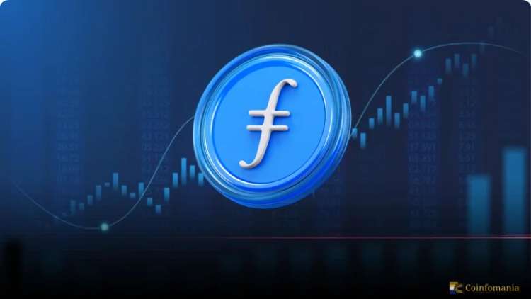 Filecoin Completes F3 Mainnet Upgrade with Faster Finality and Node Update Requirements
