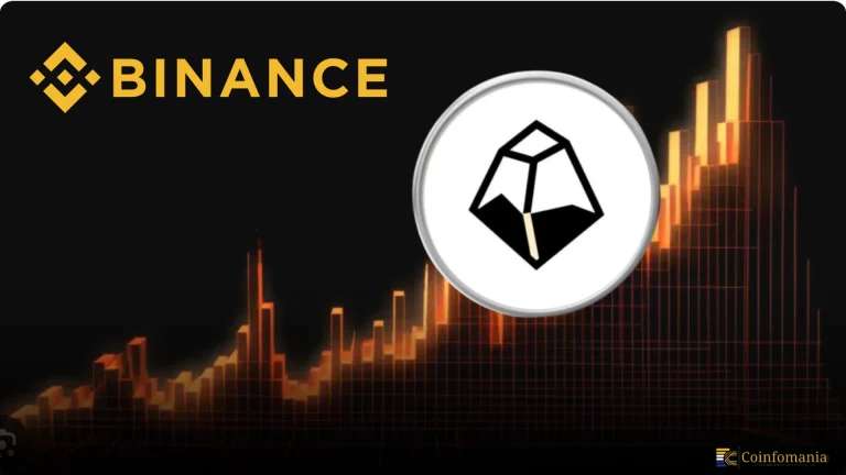 Binance Unveils StakeStone (STO) Airdrop for BNB Holders Ahead of Token Listing