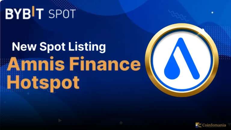 Bybit Launches HotSpot $AMI Event with 1,000 USDT Up for Grabs