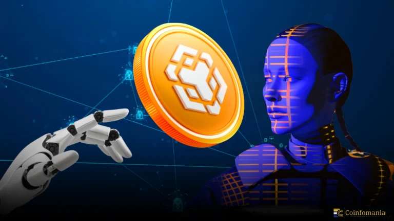 BNB Chain Expands AI Capabilities With MCP Supporting Autonomous Decision Making