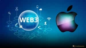 Apple Moves Toward Web3 as Crypto Restrictions Start to Ease