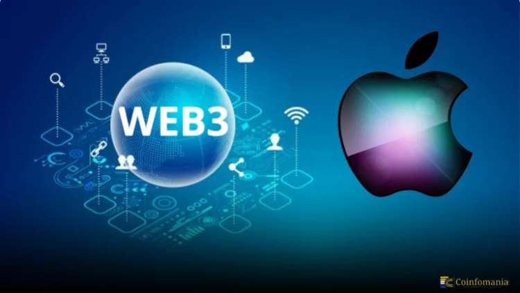 Apple Moves Toward Web3 as Crypto Restrictions Start to Ease