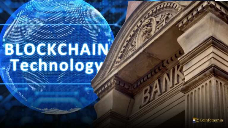 How Bank Blockchain Is Shaping the Future of Crypto Utility