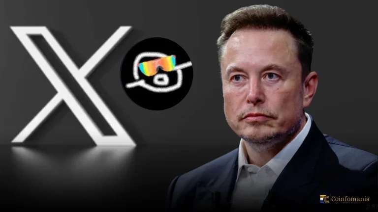 Elon Musk Gorklon Rust Announcement on X Boosts Meme Coin Activity