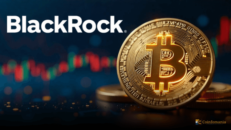 BlackRock Invests $37.8 Million in Bitcoin as Market Regains Momentum