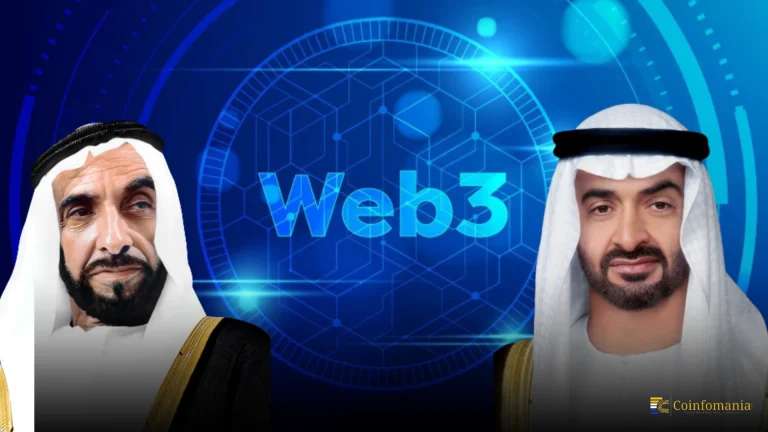 Peaq Showcases Human-Centric Web3 Machine Economy to UAE Leaders