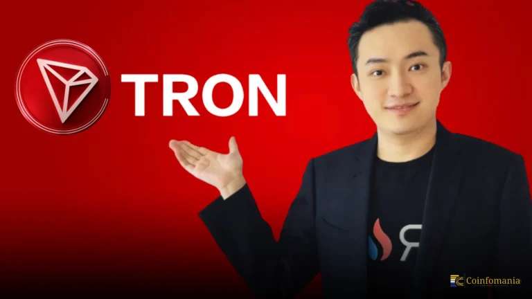 Justin Sun’s Tron Network Mints $1 Billion USDT, Boosting Stablecoin Liquidity