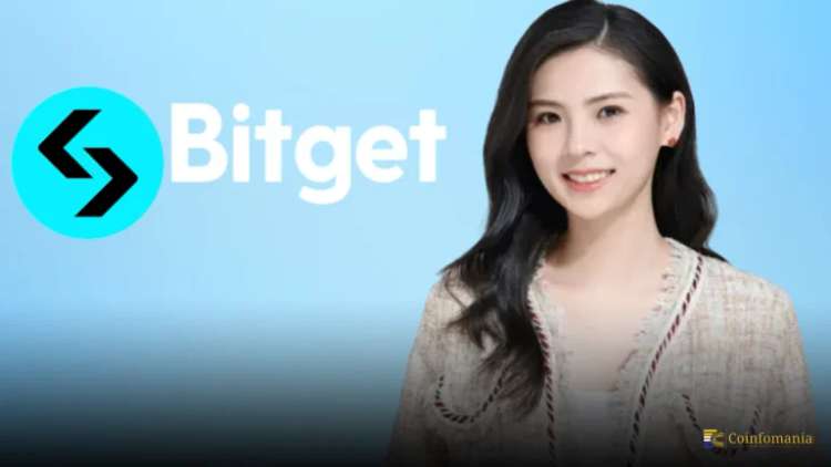 Bitget Expands Globally with New Registrations Across 8 Countries