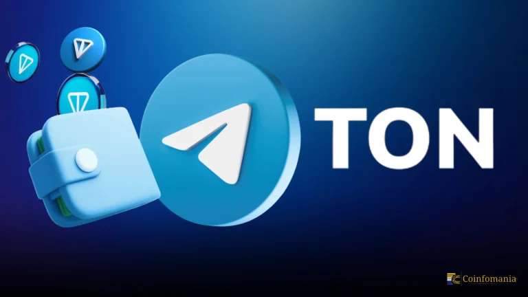 TON Wallet v3.6 Launches with Major UX Upgrades and Dapp Preview