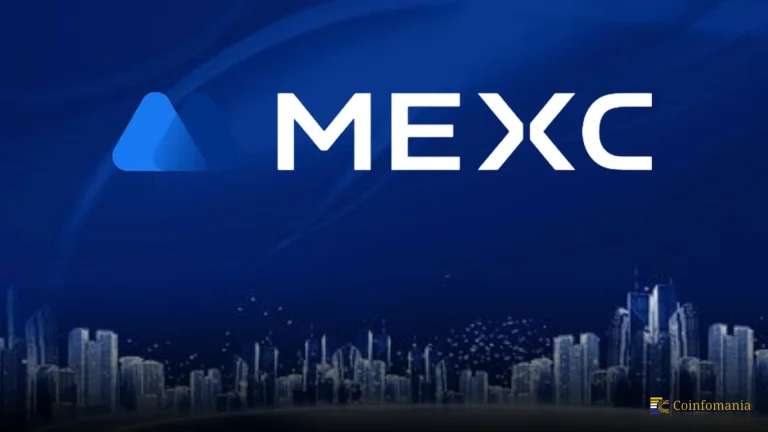MEXC Unveils Future Plans After Seven Years of Ecosystem Development