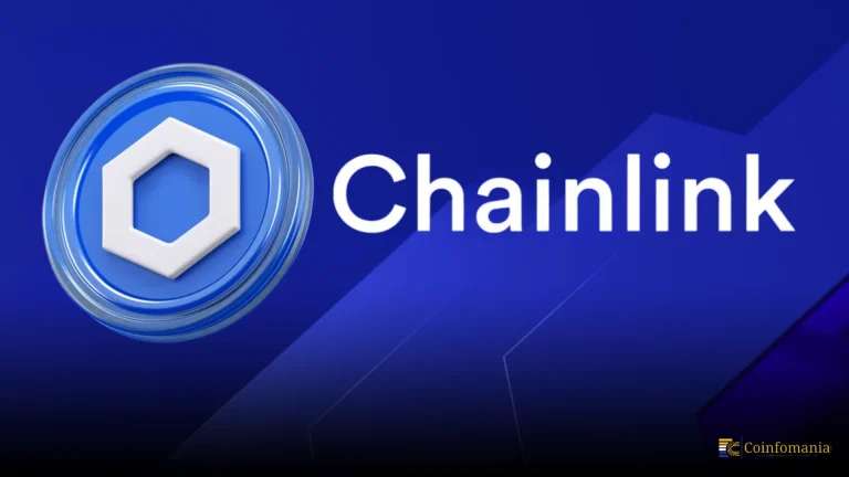Chainlink Announces Comprehensive 2025 Update of Smart Contract Use Cases