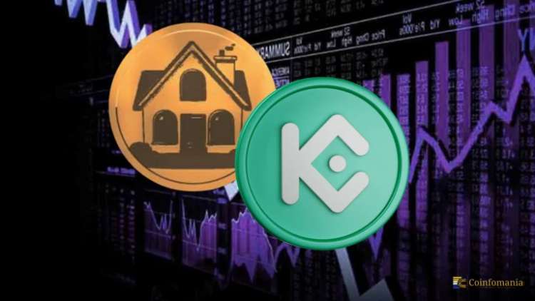 Housecoin Set to List on KuCoin After Winning Phase 16 of GemVote