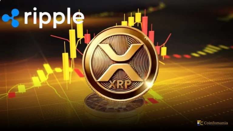 XRP Price Analysis of May 8, 2025, and Ripple Updates