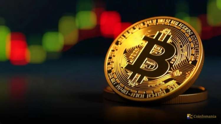 Bitcoin Nears All-Time High as Market Optimism Builds