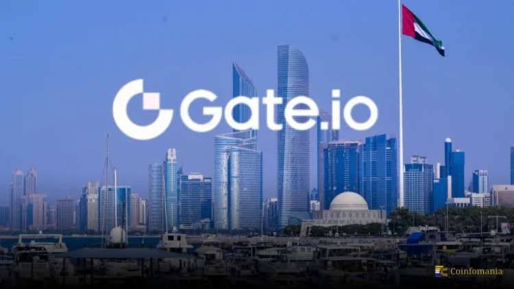 Gate.io Marks 12 Years with Dubai Celebration and Crypto Insights