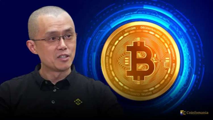 CZ Reacts to Arizona’s Bitcoin Reserve Law Signed in May 2025