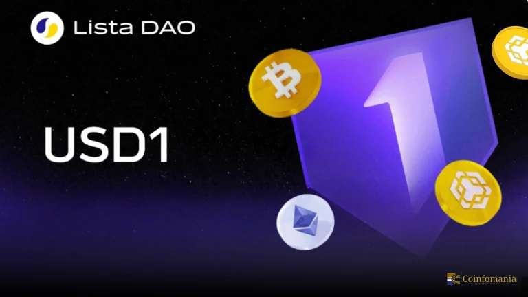Lista Lending is Live Unlocking the Potential of USDT Vaults