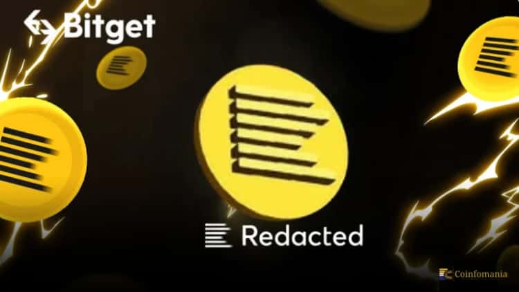 Bitget Launches RDAC Token with 14.3M Giveaway