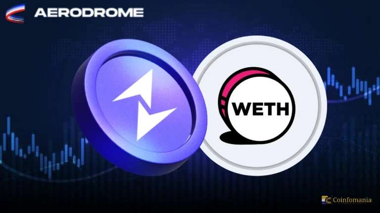 New crypto token ZENTRY debuts with WETH pairing on Aerodrome