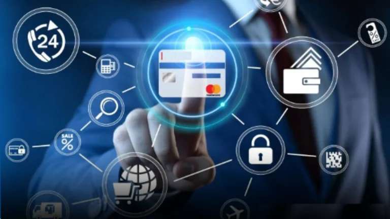 The Future of Digital Payments in Cross-Border Transactions