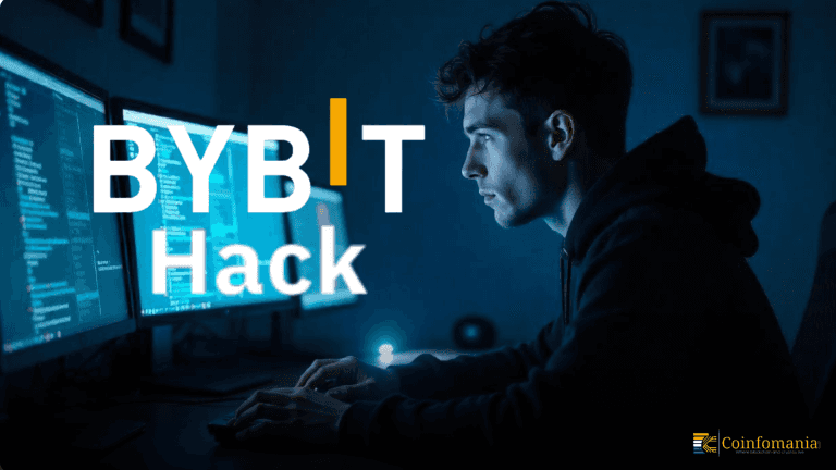 Frankfurt Prosecutors Seize eXch Platform Over Multiple Crypto Exploits, Including Bybit Hack