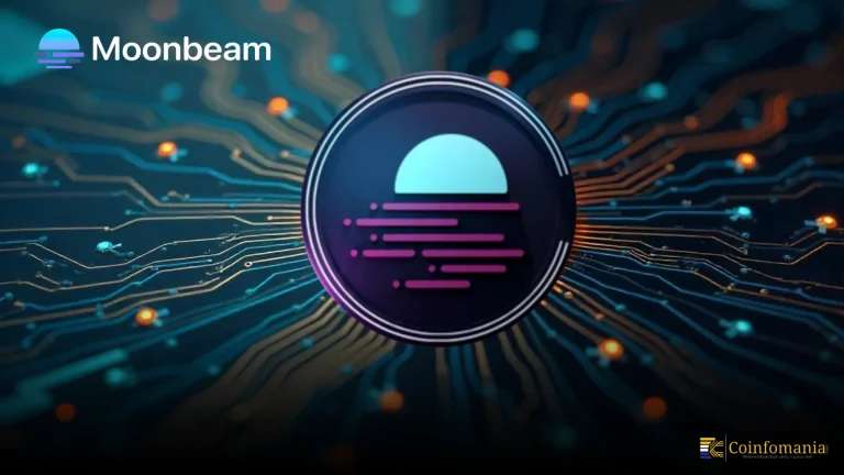 Moonbeam Unveils 2025 Roadmap With Focus on Decentralized Storage and Network Scalability