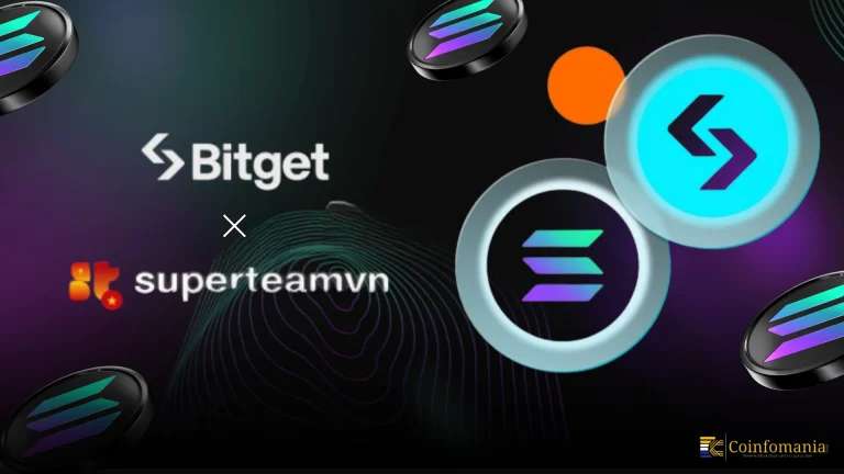 Bitget Joins Forces with SuperteamCAN at Solana Startup Village Toronto to Promote Web3 Innovation