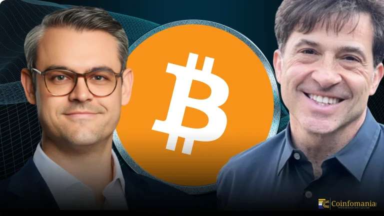 Hunter Horsley Reacts to Eric Semler’s Move Toward a Bitcoin Standard Company