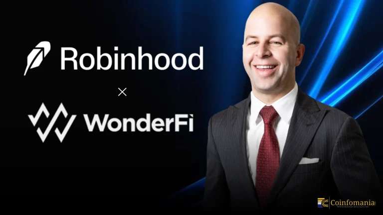 Julian Klymochko Reacts to Robinhood’s $250M WonderFi Acquisition