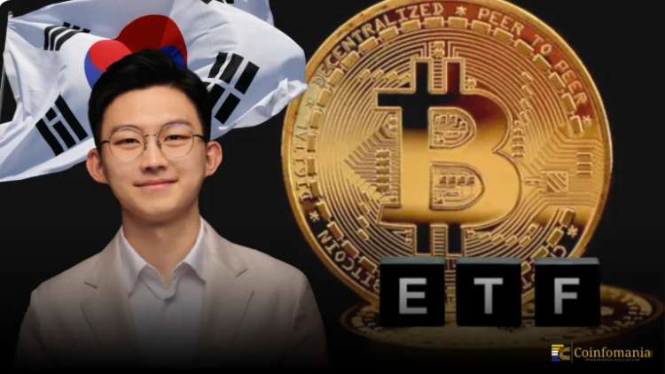 Ki Young Ju Highlights South Korean Candidates’ Unified Stance on Bitcoin ETFs