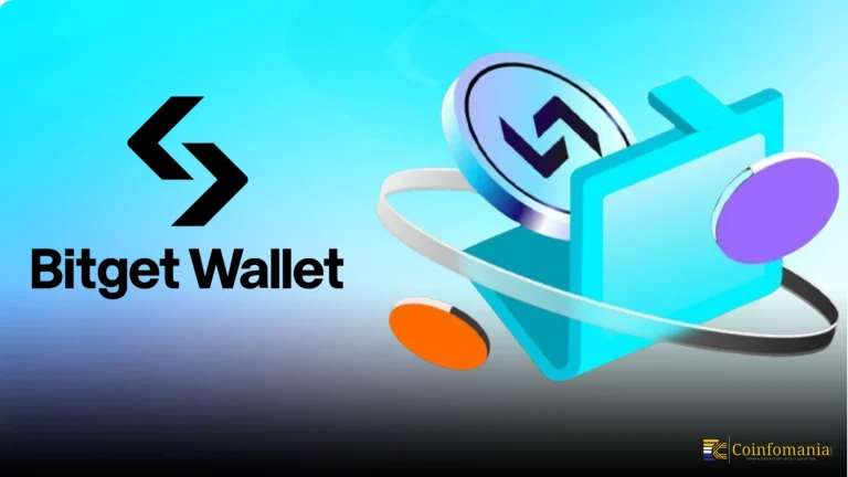 Bitget Wallet Picks Key Insight From Dune Report on Crypto Wallets