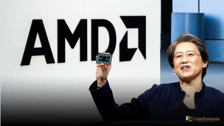 AMD Announces New $6 Billion Buyback, Raising Total Repurchase Program to $10 Billion