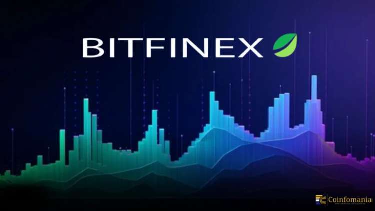 Bitfinex Highlights Passive Earning Potential with Expanded Staking Services