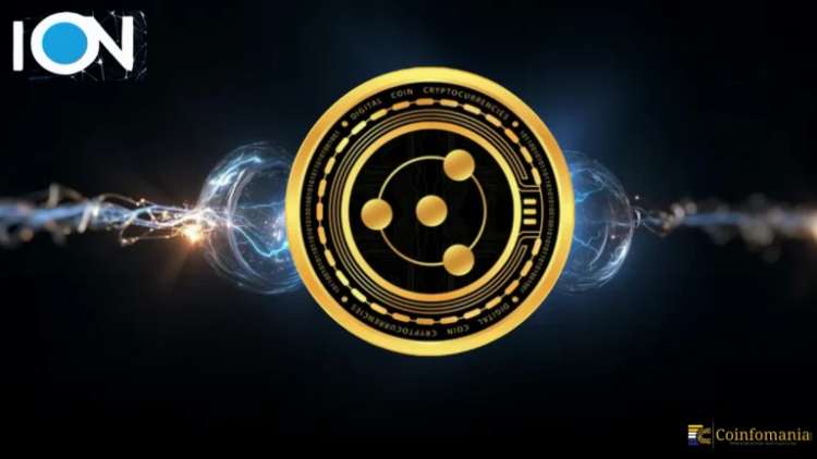 ION’s New Economic Model Explained with Staking, Rewards, and Scarcity