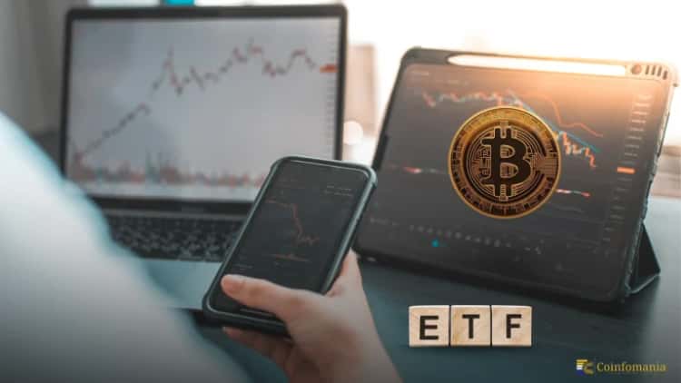 Bitcoin Hits $83,500, But Bitcoin ETFs Bleed Out $127M: What’s Spooking Investors?