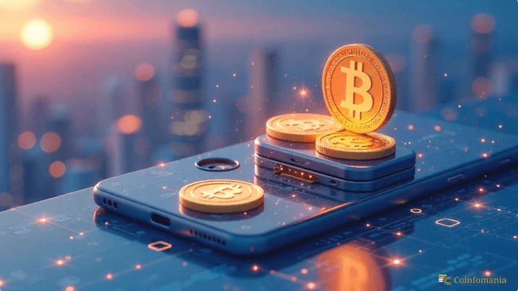 Coinbase Passes $100M in Bitcoin-Backed USDC Loans