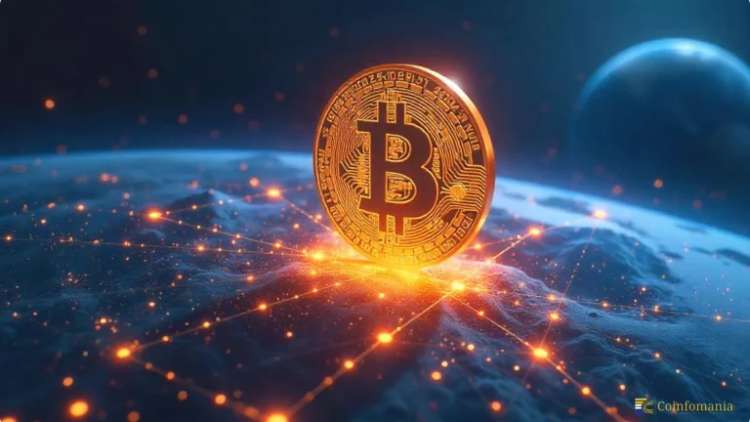 Bitcoin Uptime Nears Perfection with Strong Above $96000