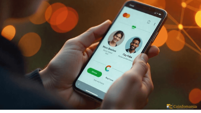 BingX Activates Mastercard’s Crypto Credential: Global Blockchain Identity Just Hit a Tipping Point